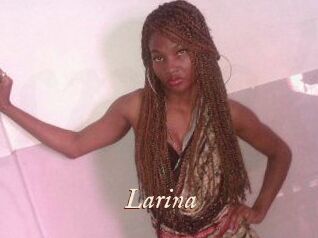 Larina