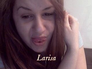 Larisa