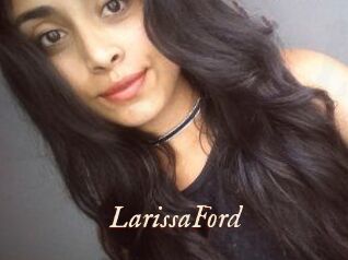 LarissaFord