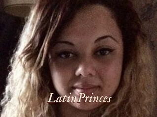 LatinPrinces