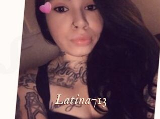 Latina713