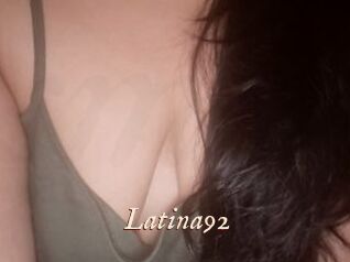 Latina92