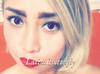 LatinaButterfly