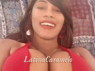 LatinaCaramelo