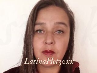 LatinaHot30xx