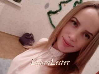 LauraLester