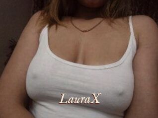 LauraX