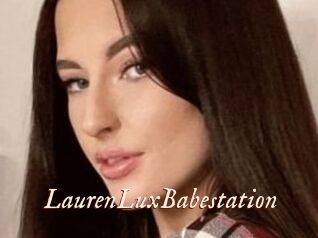 LaurenLuxBabestation