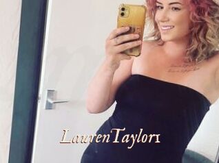 LaurenTaylor1