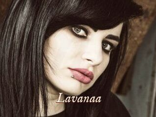 Lavanaa