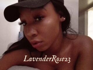 LavenderRose23