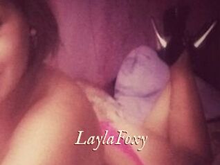 LaylaFoxy