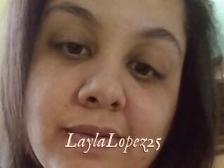 LaylaLopez25