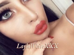 LaylaWhiteXXX