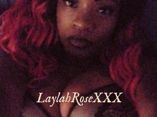 LaylahRoseXXX