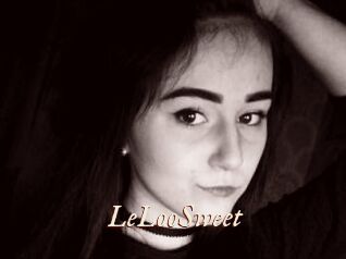 LeLooSweet