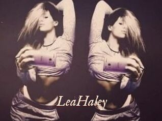 LeaHaley