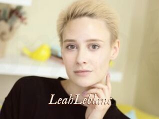 LeahLeblanc