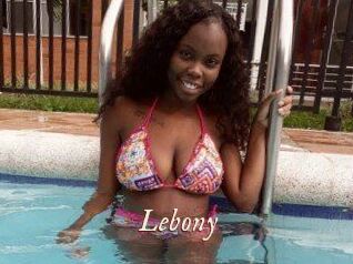 Lebony