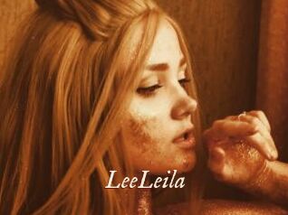 LeeLeila