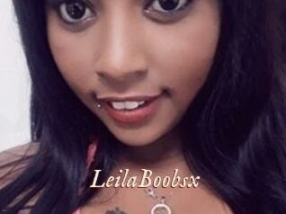 LeilaBoobsx