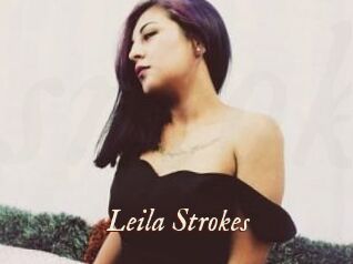 Leila_Strokes