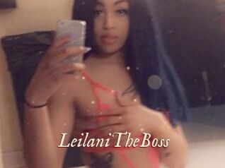 LeilaniTheBoss