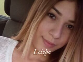 Leizha