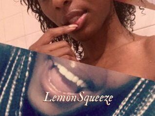 LemonSqueeze