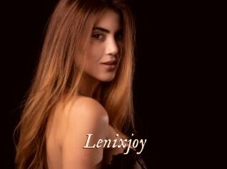 Lenixjoy