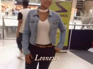 Leonexx