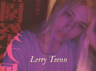 Lerry_Teenn