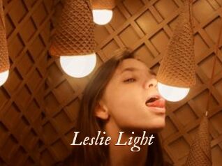 Leslie_Light