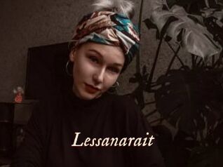 Lessanarait