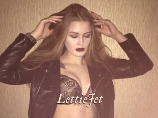 LettieJet