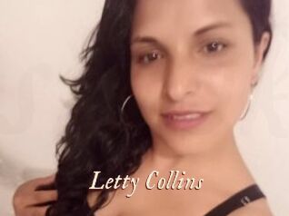 Letty_Collins