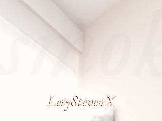 LetyStevenX