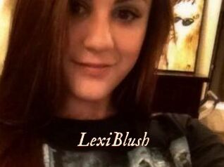 LexiBlush