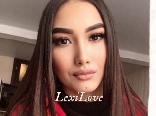 LexiLove