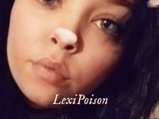 LexiPoison