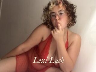 Lexi_Luck