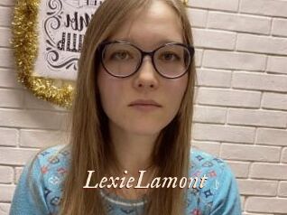 LexieLamont