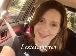 Lexie_Langston