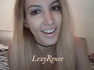 LexyRenee