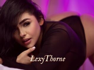 LexyThorne