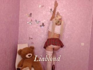 Liablond