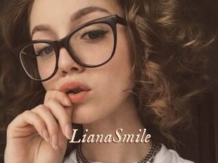 LianaSmile