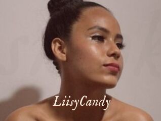 LiisyCandy