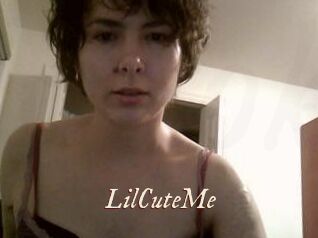 LilCuteMe