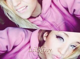 LilKrissy